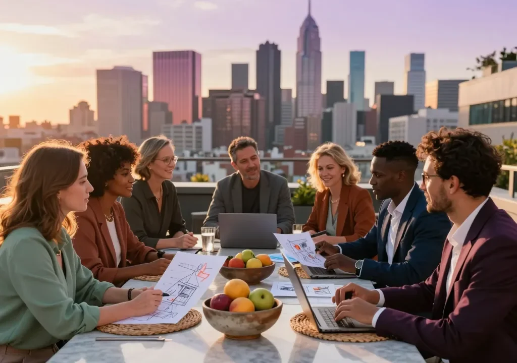 Business and Consumer Services